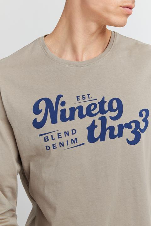 Produktbild Blend BHTee - 20714264 (M)