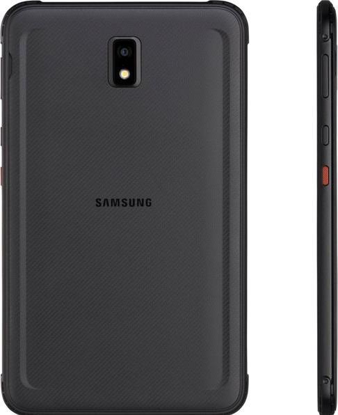 Immagine prodotto Samsung Galaxy Tab Active3 Enterprise Edition (4G, 8", 64 GB, Nero)