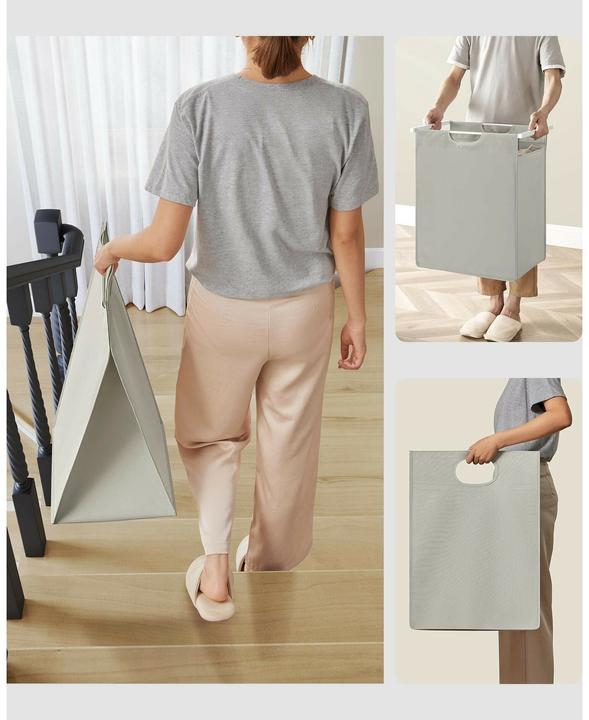 Produktbild Vasagle Laundry (65 l)