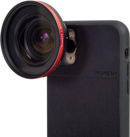 Produktbild Moment 62mm CineBloom Diffusion Filter 10 (62 mm, Diffusionsfilter)