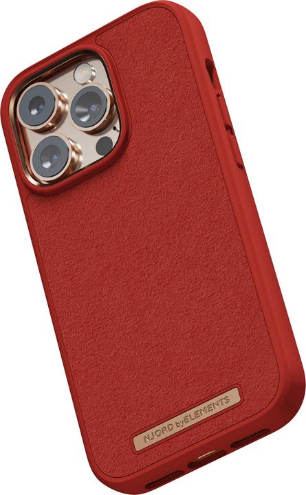 Produktbild Njord Comfort+ (Apple iPhone 14 Pro)