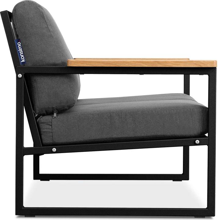 Produktbild Konsimo Tribo