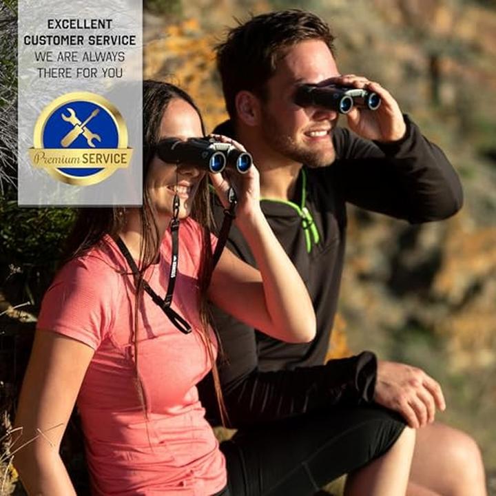 Produktbild Steiner Blu Horizons (10 x, 42 mm)