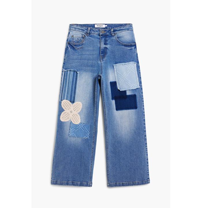 Actual product image Desigual Leto (40)