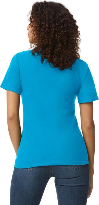 Produktbild Gildan Poloshirt Weiche Haptik (S)