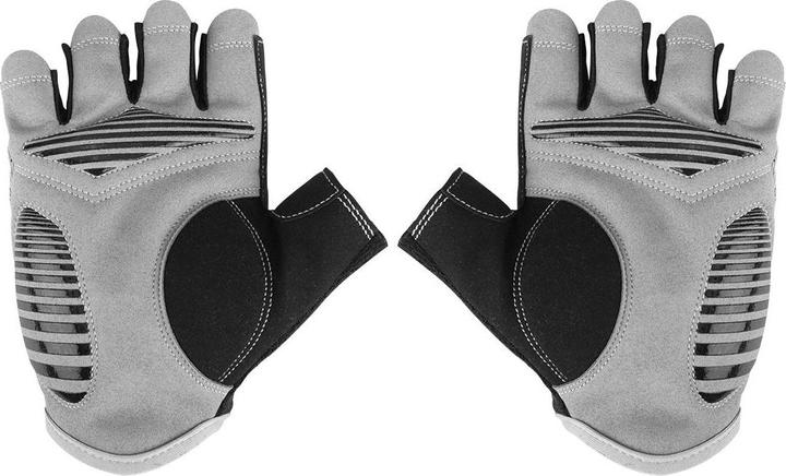 Actual product image Neo Fingerless cycling gloves, size M (M)