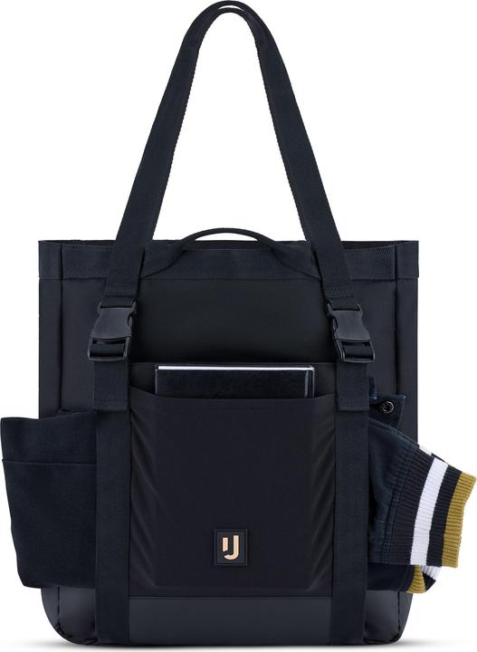 Produktbild Johnny Urban Shopper mit Picknickdecke Jessy (20 l)