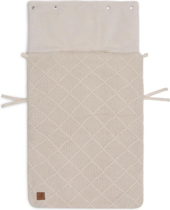 Produktbild Jollein Fusssack Babyschale