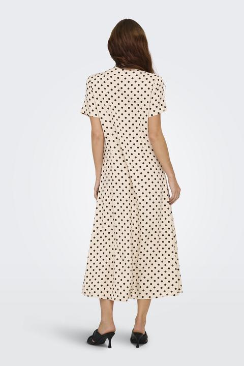 Actual product image JdY JDYEVERLY Midikleid Kleid (L)