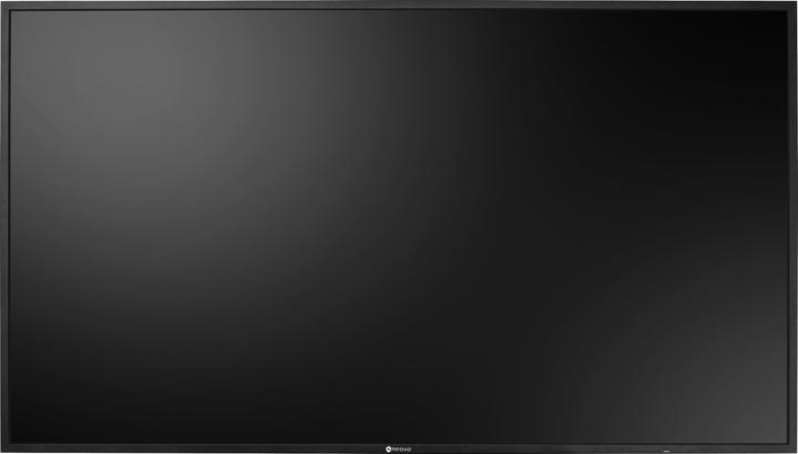 Actual product image AG neovo SMQ-5501 (3840 x 2160 Pixels, 55")