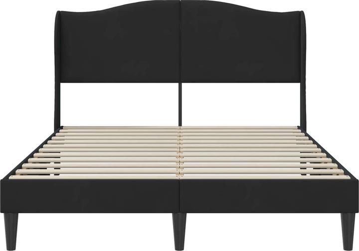 Image du produit vidaXL Moderner Bettrahmen (120 x 190 cm)