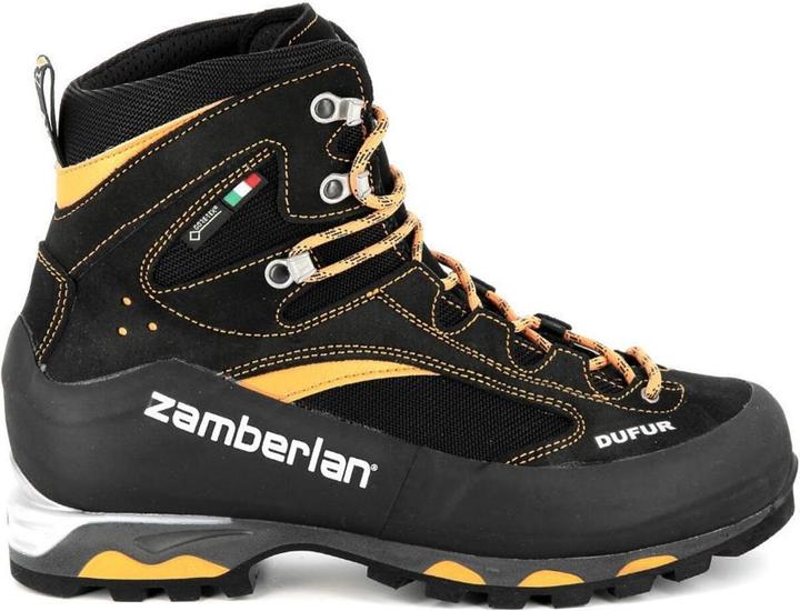 Actual product image Zamberlan Dufur Evo GTX RR (47)
