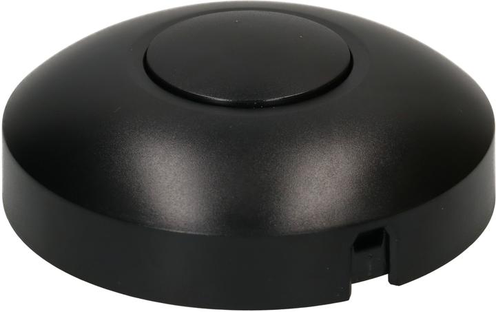 Actual product image Max Hauri Universal foot dimmer