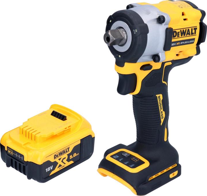 Produktbild DeWalt DCF 922 N