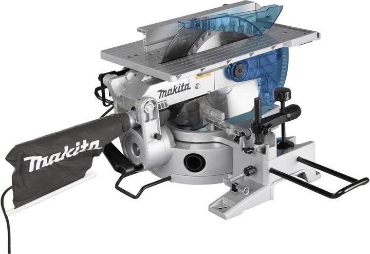 Image du produit Makita LH1201FL Découpeuse combinée, 62x200
