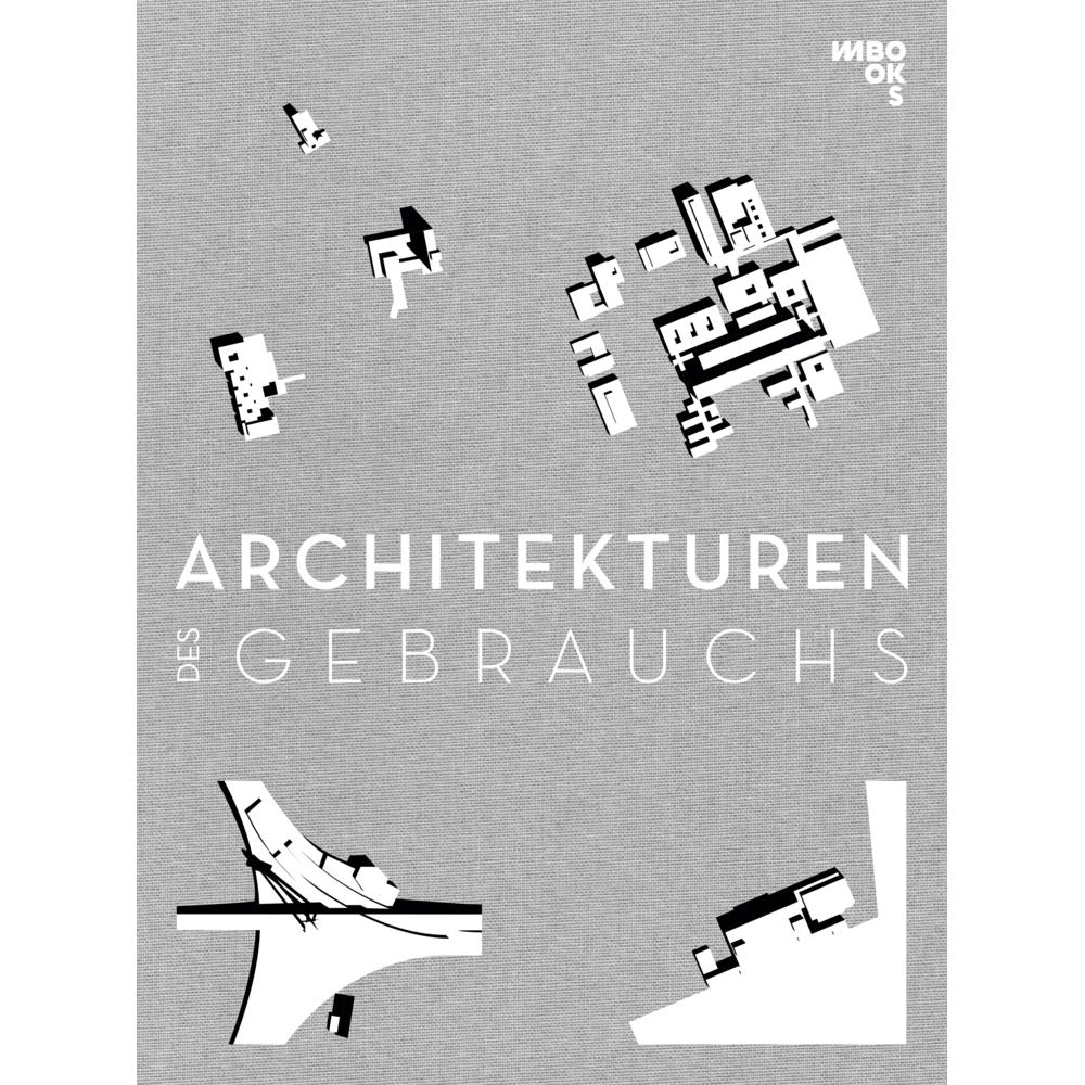 Thumbnail - Architekturen des Gebrauchs, Sachbücher