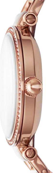 Produktbild Fossil Georgia (Analoguhr, 32 mm)