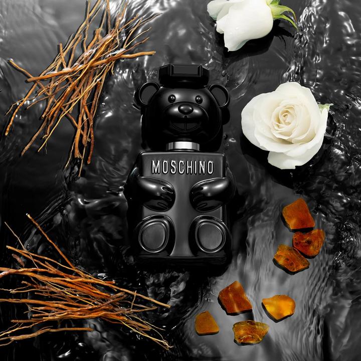 Produktbild Moschino Toy Boy (Eau de Parfum, 30 ml)
