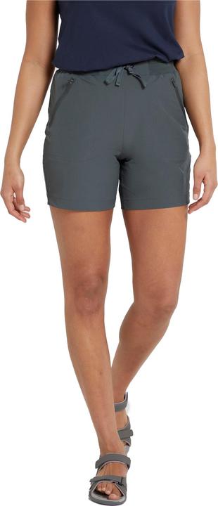 Actual product image Mountain Warehouse Womens/Ladies Explorer Shorts (Frequency band 38 (2600 MHz))