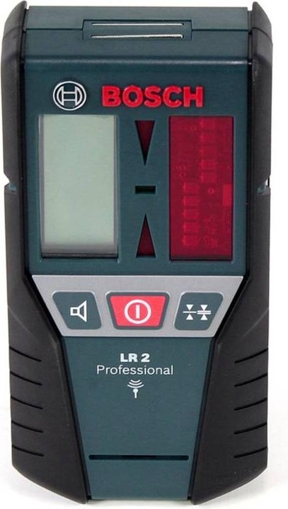 Actual product image Bosch Professional Lr 2