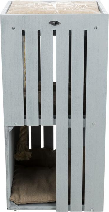 Produktbild Trixie Be Nordic Juna (77 cm, Grau und Beige)