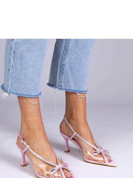 Immagine prodotto Primo Sandalen mit Absatz (41)