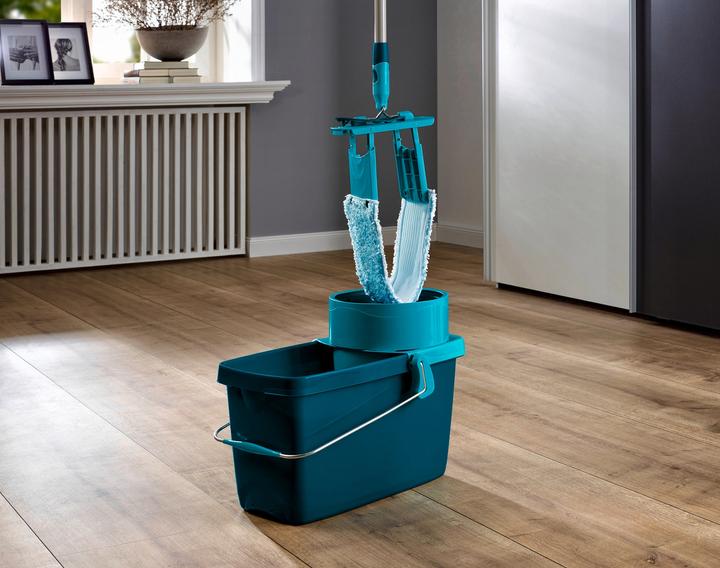 Produktbild Leifheit Wischbezug CLEAN TWIST M / Combi M super soft (1 Stk.)