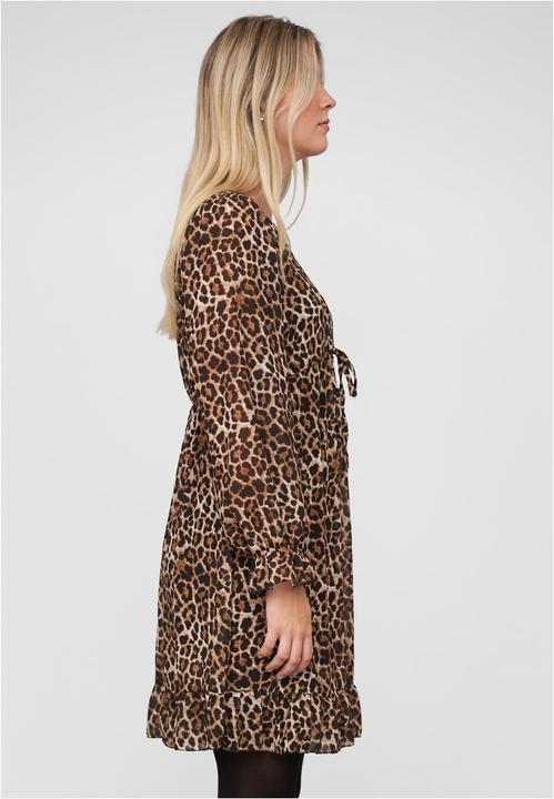 Image du produit Cloud 5ive Longsleeve Dress leo S (S)