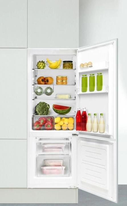 Image du produit Amica EB-Kühl/Gefrierkombi (212 l)