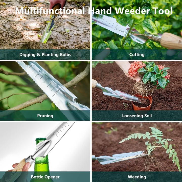 Actual product image Berry&Bird Garden tool set