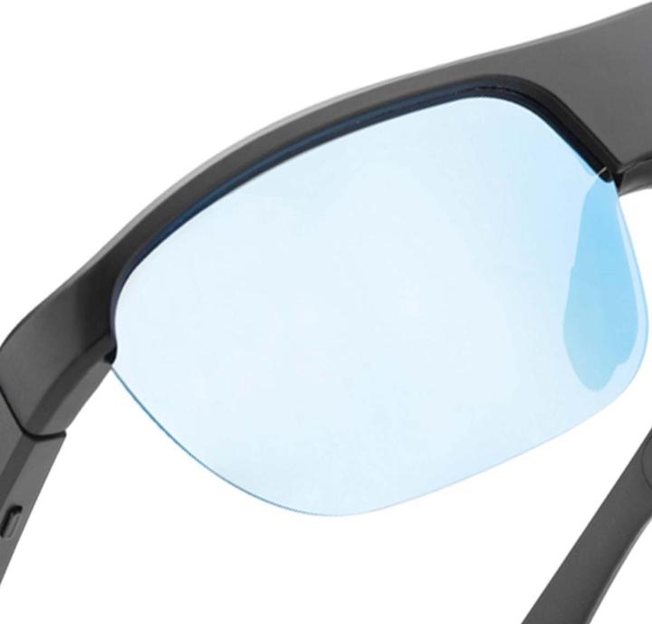 Actual product image Avizar Vernetzte Brille Atlas Getönt