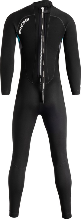 Immagine prodotto Cressi Castoro (5mm, XL)