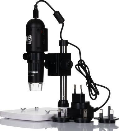 Produktbild RS PRO WIFI digital microscope for iOS/Android/