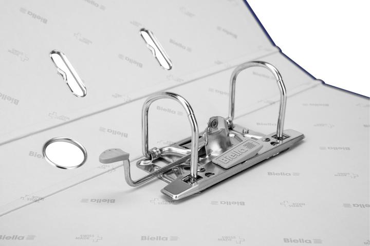 Actual product image Biella Federal folder Creative (A4, 40 mm, 1 Piece)