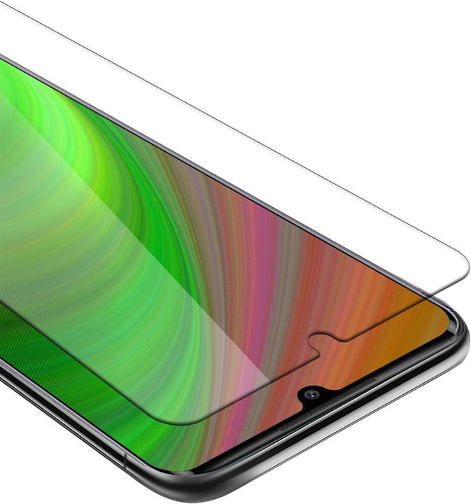 Immagine prodotto Cadorabo Vetro protettivo temperato (1 Pezzo/i, ZTE Axon 11)
