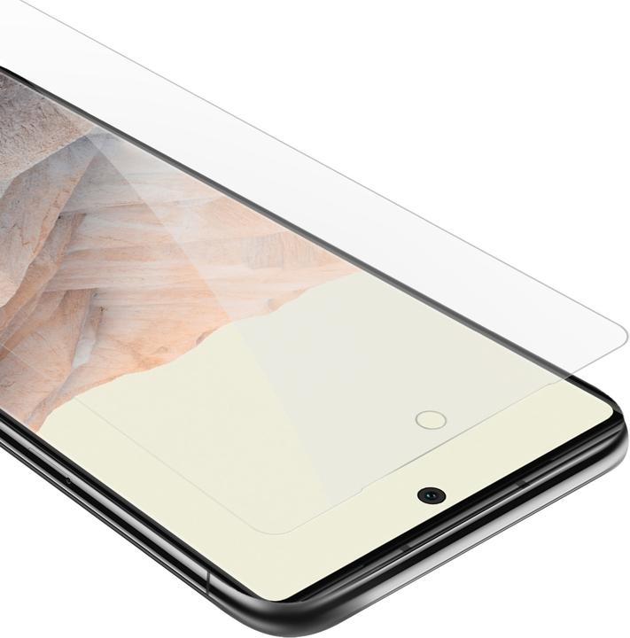 Immagine prodotto Cadorabo Vetro protettivo temperato (1 Pezzo/i, Google Pixel 6 Pro)