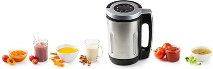 Actual product image Domo Soup maker Soup stove (2200 ml, 1000 W)