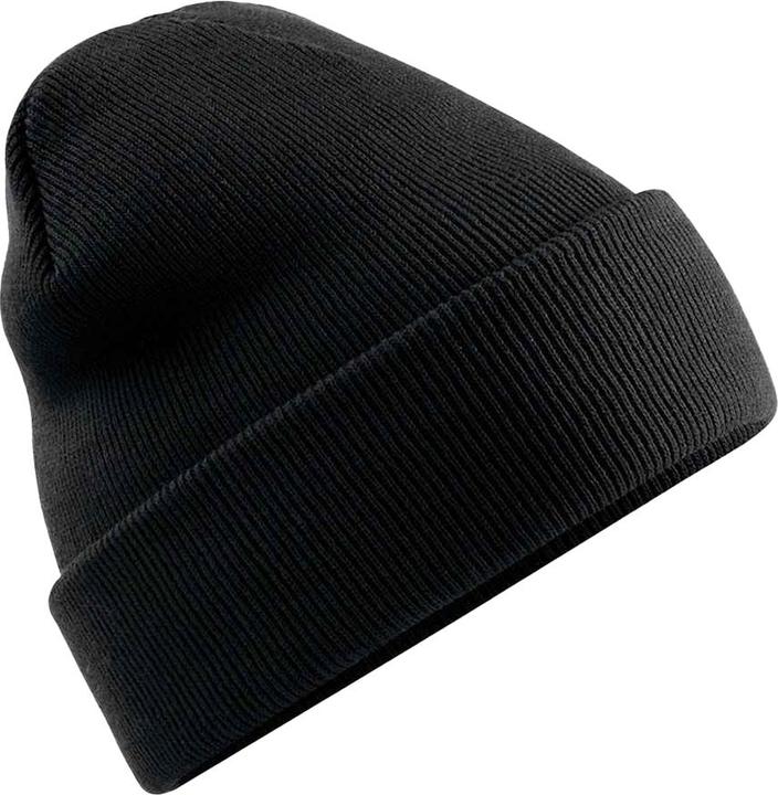 Produktbild Beechfield Erwachsene Original Polylana Cuffed Beanie