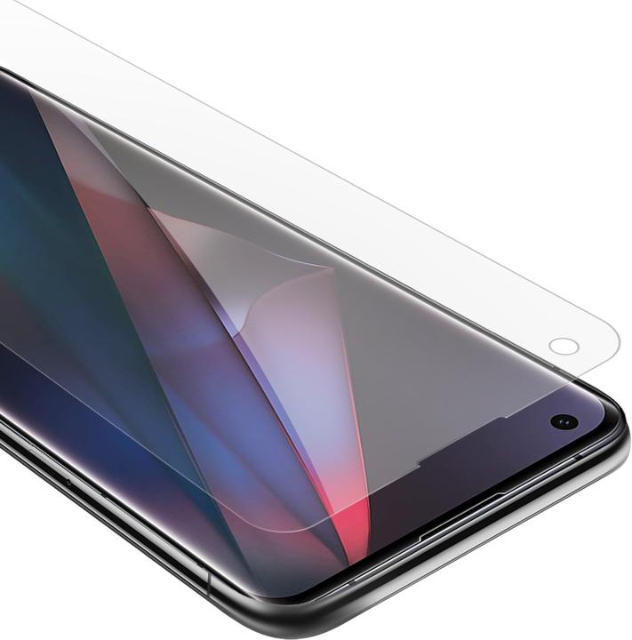 Immagine prodotto Cadorabo Vetro protettivo temperato (1 Pezzo/i, Oppo Find X3 Pro)