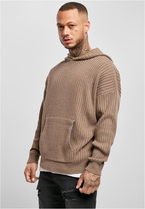 Produktbild Urban Classics Knitted Hoody (3XL)