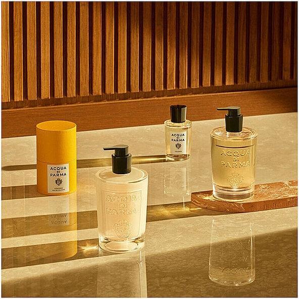 Actual product image Acqua Di Parma Colonia Nachfüllbar (330 ml)