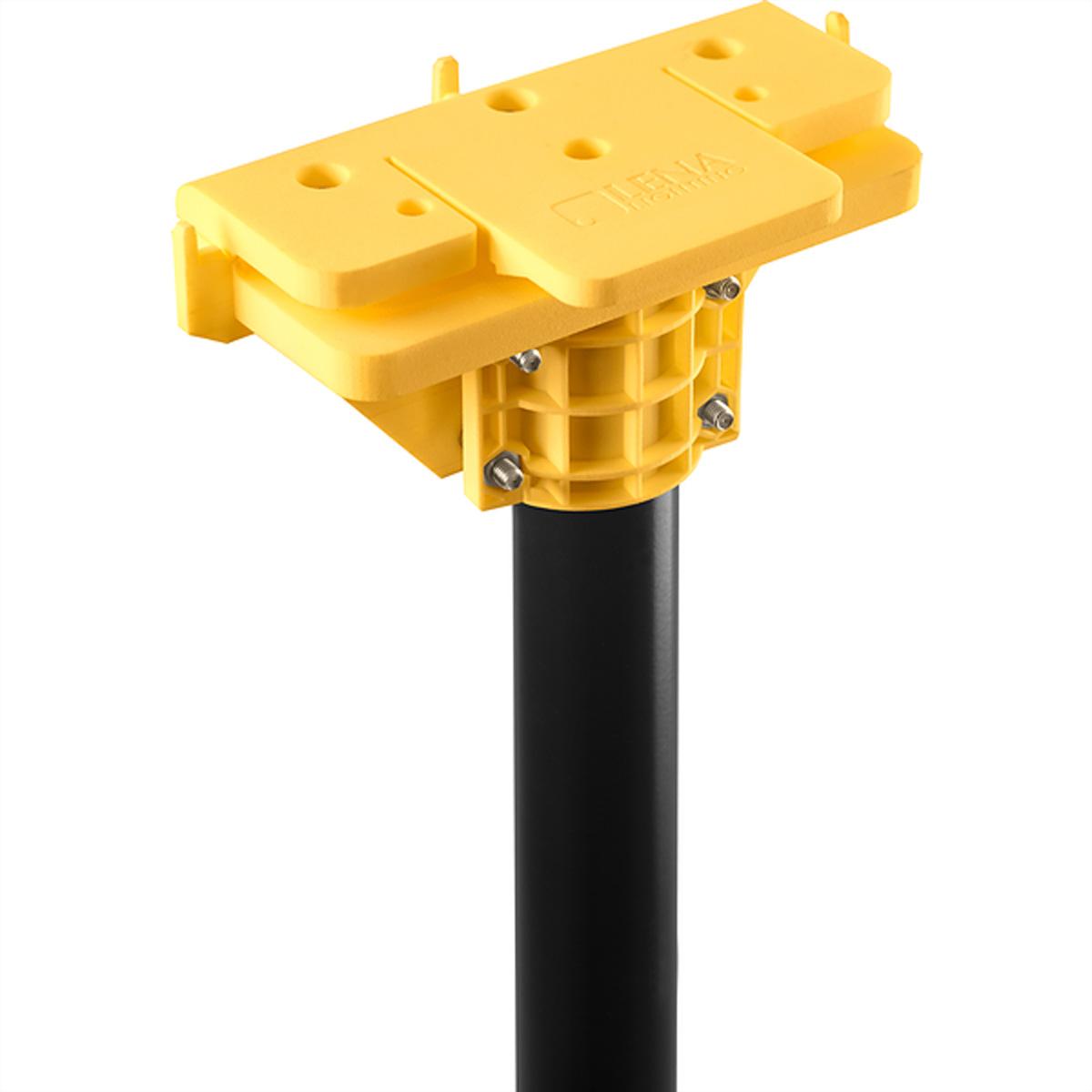 Thumbnail - Bachmann, Klebeband, Stativ mit Klick-Kopf System (135 mm)