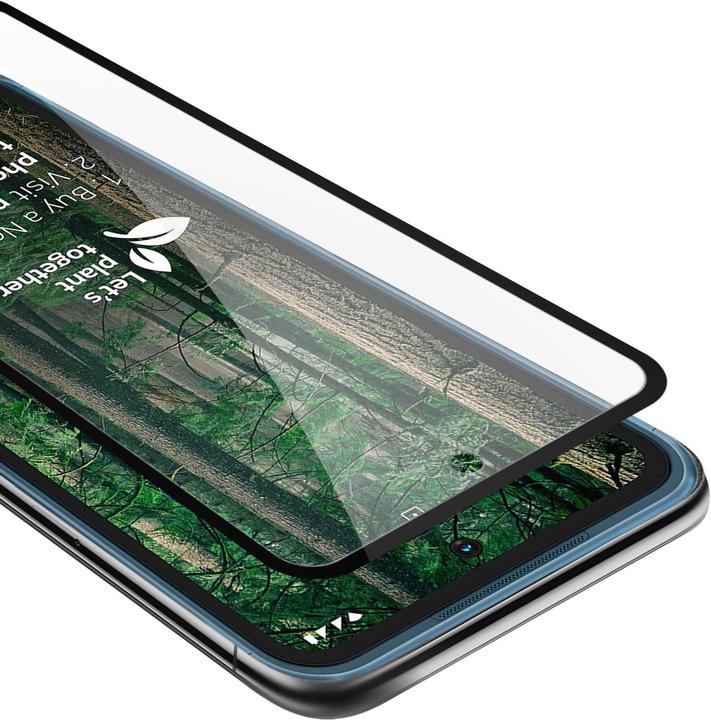 Produktbild Cadorabo Vollbild Displayschutzglas (1 Stk., Nokia XR20)