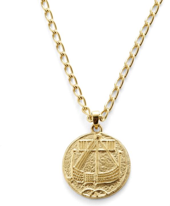 Immagine prodotto Lucleon Lena (Acciaio inossidabile)