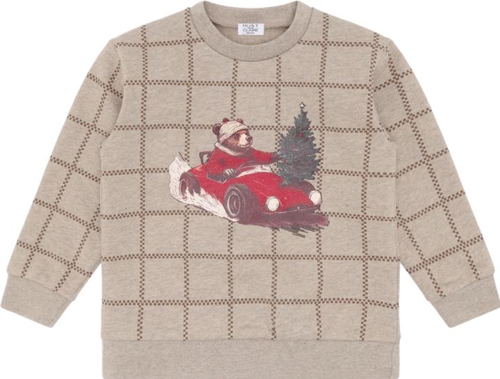 Produktbild Hust and Claire Weihnachts Pullover Sejer (104)