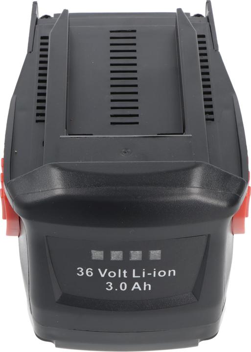 Produktbild AccuCell Akku passend für Werkzeug HILTI TE 6-A36 (nicht TE 6-A) / Typ B 36/3.0 nur Li-Ion Variante (36 V)