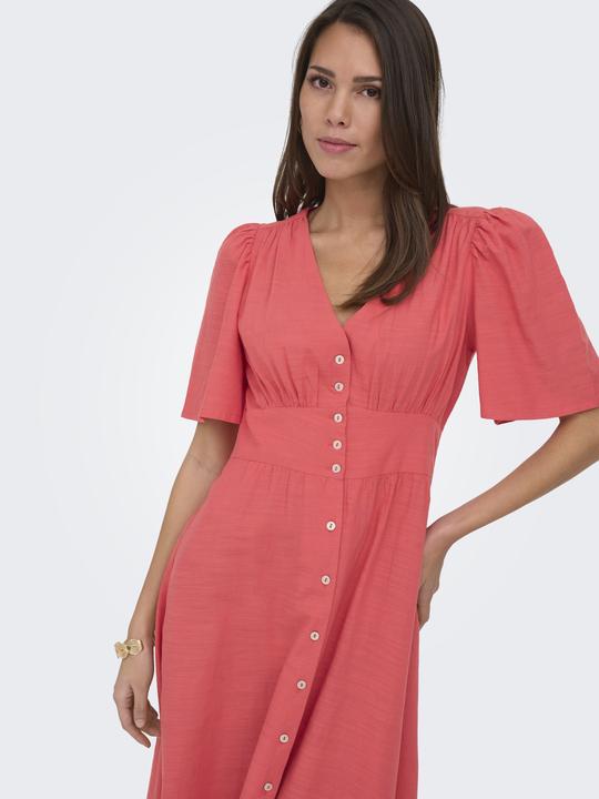 Produktbild JdY JDYNORA Midikleid Kleid (L)
