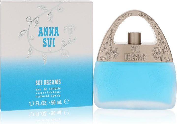 Anna Sui Sui Dreams (Eau de toilette, 50 ml)