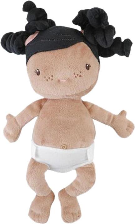 Actual product image Little Dutch Evi Flowers & Butterflies