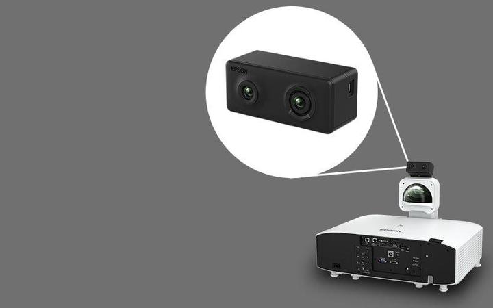 Produktbild Epson EB-PU2010W (Full HD, 10000 lm, 0.35 - 7.41:1)